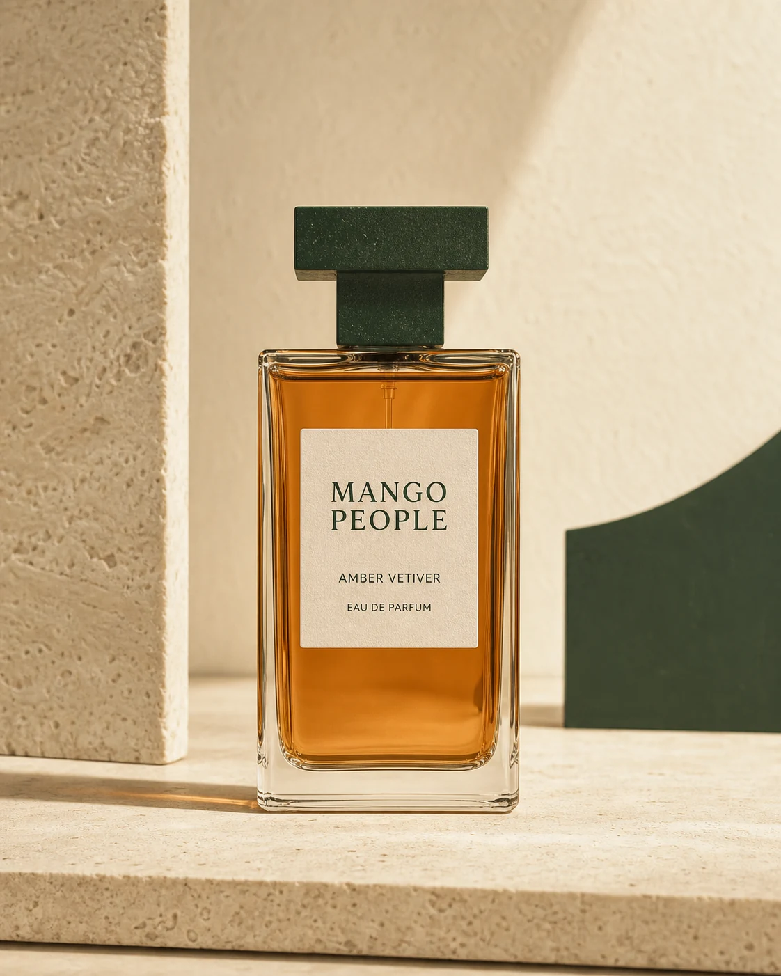 Mango People perfumes luxury collection