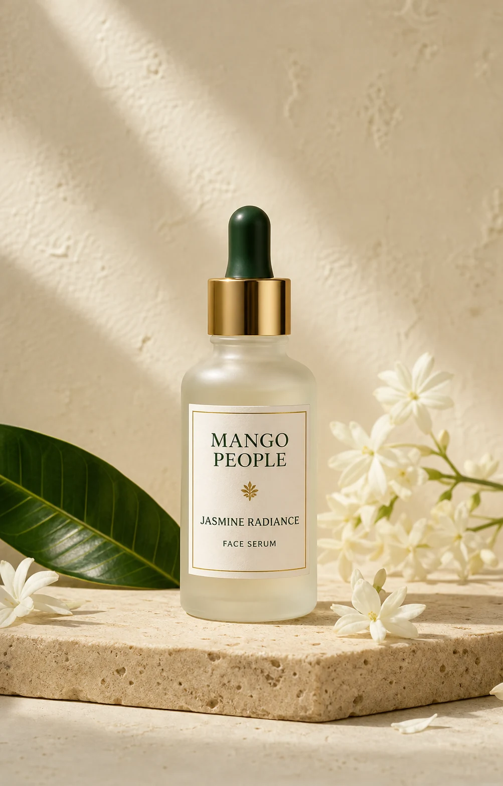 Mango People skincare luxury collection