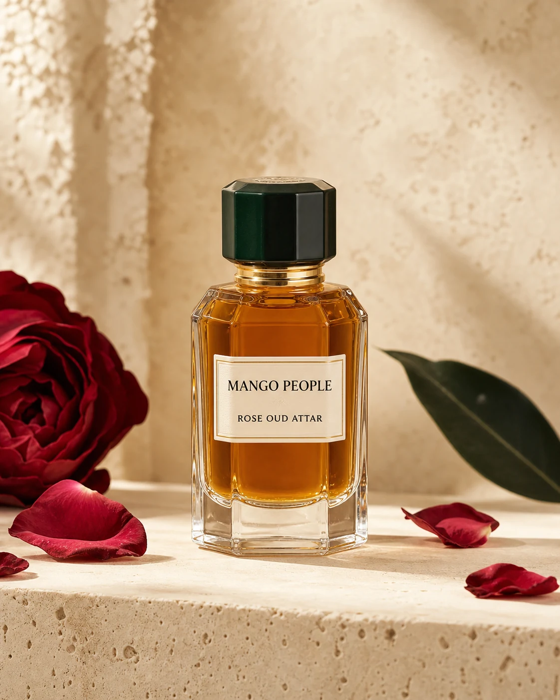 Mango People attars luxury collection
