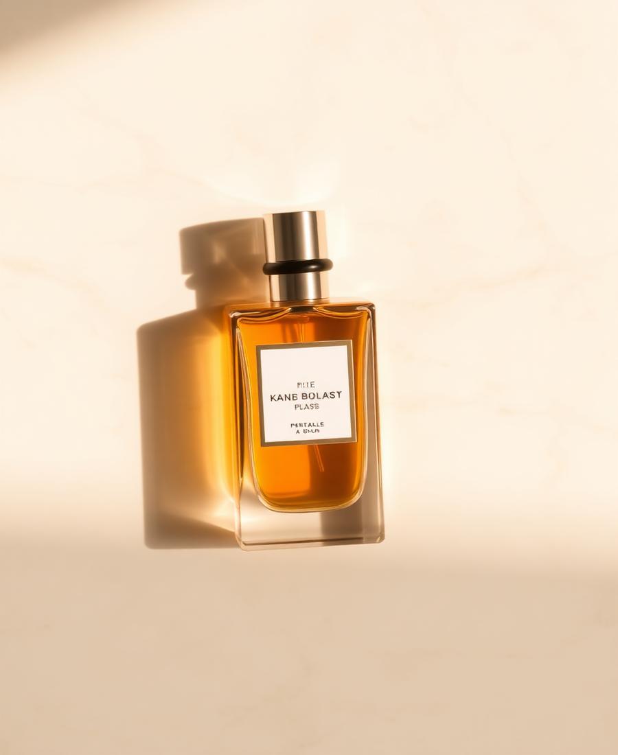 Perfumes — Mango People World luxury collection