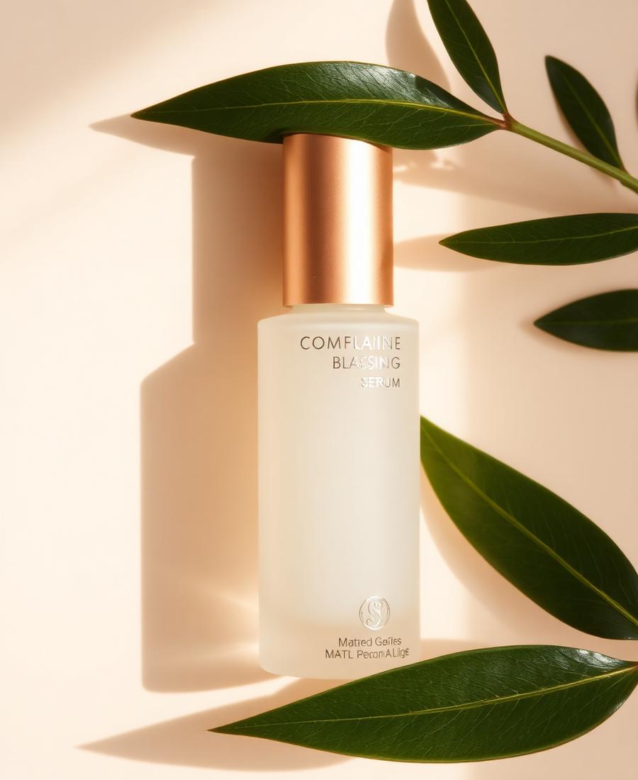 Skincare — Mango People World luxury collection