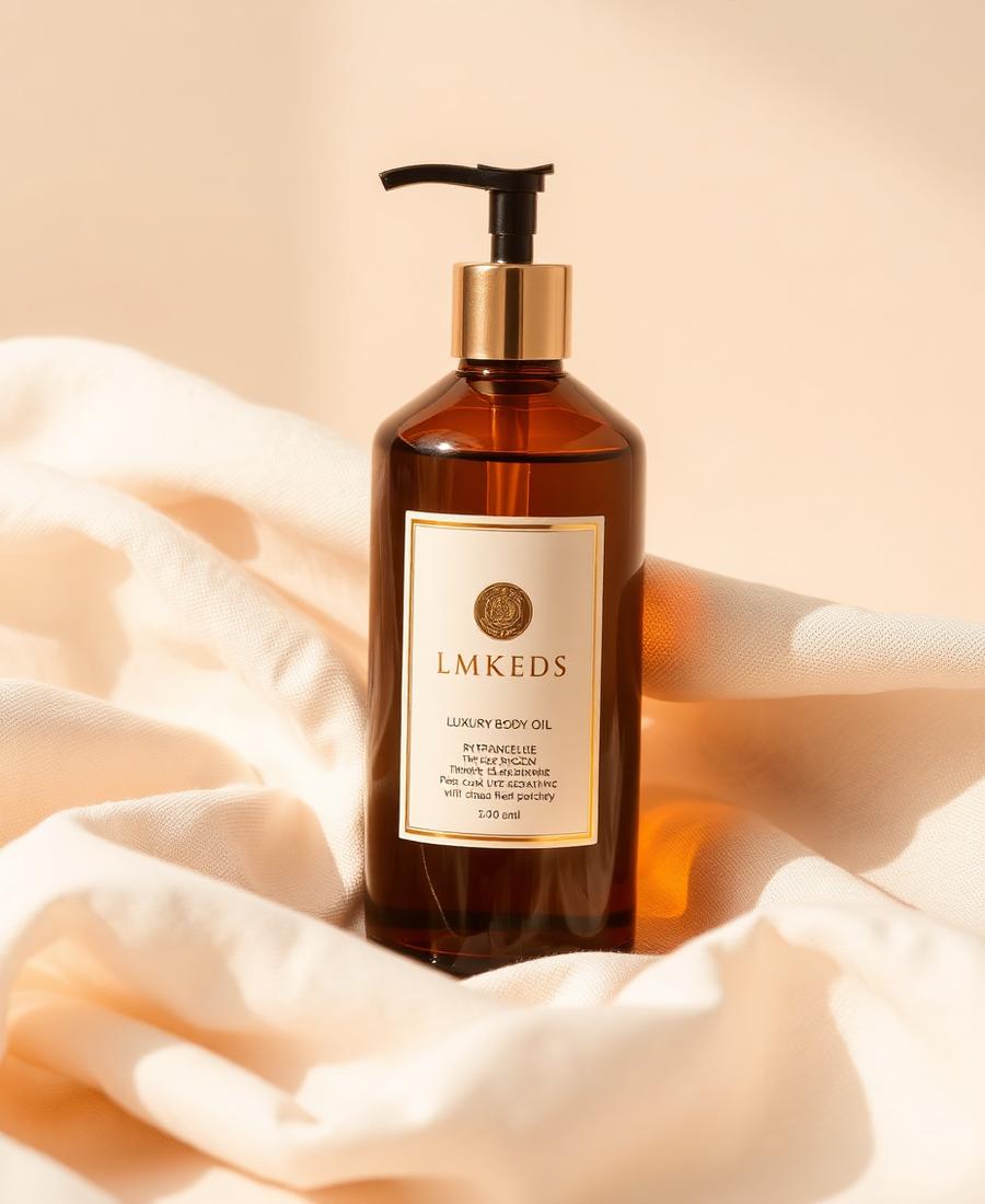 Body Care — Mango People World luxury collection